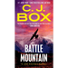 Battle Mountain