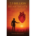 2.5 Billion Heartbeats