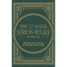 The 52-Week Stress Relief Journal