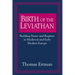 Birth of the Leviathan: Building States and Regimes in Medieval and Early Modern Europe