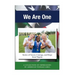We Are One: Stories of Soccer, Courage, and Hope from Nigeria