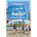 Lonely Planet Fast Talk Italian