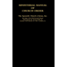 MINISTERIAL MANUAL OF CHURCH ORDER The Apostolic Church of Jesus, Inc.