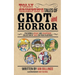 Tolly Grimpen's Tales of Grot and Horror