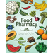 Food Pharmacy: A Guide to Healing Your Body with Mother Nature's Medicine