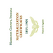 Hamilton County, Indiana Naturalization Certificates, 1855-1905