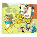 Walt Disney's Silly Symphonies 1935-1939: Starring Donald Duck and the Big Bad Wolf
