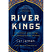 River Kings: A New History of the Vikings from Scandinavia to the Silk Roads