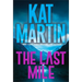 The Last Mile: An Action Packed Novel of Suspense