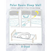 Polar Bears Sleep Well: Children Learn Not To Fear Climate Change