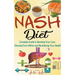 NASH Diet: Complete Guide to Boosting Your Liver, Glowing From Within and Revitalizing Your Health