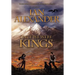 Once We Were Kings: Book I of the Sojourner Saga