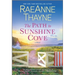 The Path to Sunshine Cove
