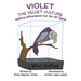 Violet the Velvet Vulture: Read Aloud Books, Books for Early Readers, Making Alliteration Fun!