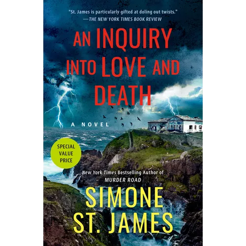 An Inquiry into Love and Death