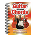 Advanced Guitar Chords: Easy-To-Use, Easy-To-Carry, One Chord on Every Page