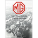 Mg, Made in Abingdon: Echoes from the Shopfloor