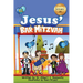 Jesus' Bar Mitzvah