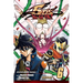 Yu-Gi-Oh! 5d's, Vol. 6
