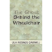 The Ghost Behind the Wheelchair