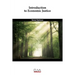Introduction to Economic Justice