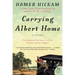 Carrying Albert Home: The Somewhat True Story of a Man, His Wife, and Her Alligator