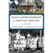 Black Homeownership on Martha's Vineyard: A History