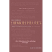 Recovering Shakespeare's Theatrical Vocabulary