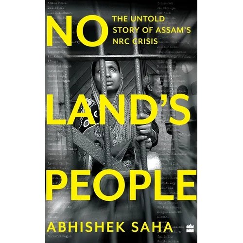 No Land's People