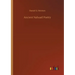 Ancient Nahuatl Poetry