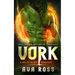 Vork: A Sci-fi Alien Romance