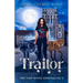 Traitor: LGBTQ+ Shifter Urban Fantasy
