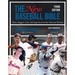 The New Baseball Bible: Notes, Nuggets, Lists, and Legends from Our National Pastime