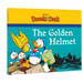 Walt Disney's Donald Duck: The Golden Helmet