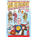 Save Your Retirement! 2nd Edition: Save Your Retirement From Mass Destruction by the 7 Retirement Villains!