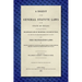 A Digest of the General Statute Laws of the State of Texas [1859]