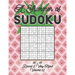A Summer of Sudoku 16 x 16 Round 5: Very Hard Volume 12: Relaxation Sudoku Travellers Puzzle Book Vacation Games Japanese Logic Number Mathematics Cro