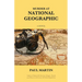 Murder at National Geographic