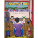 Story Time with Ms. Rhonda