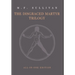 The Disgraced Martyr Trilogy: Omnibus Edition