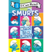 Smurfs: What Is a Smurf?