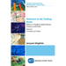 Welcome to My Trading Room, Volume I: Basics to Trading Global Shares, Futures, and Forex - Foundation of Trading