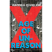 Age of Unreason: The X Gang