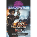 Shadowrun: Makeda Red