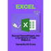 Microsoft Excel 2024: Beyond Spreadsheets, Into a Symphony of Data Brilliance