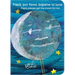Papá, Por Favor, Bájame La Luna (Papa, Please Get the Moon for Me) (Spanish-English Bilingual Edition)