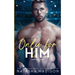 Only For Him: A single dad, enemies to lovers, hockey romance. (Deluxe): A single dad, enemies to lovers, hockey romance. (Deluxe)