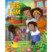 Yes, I am: Activity Book