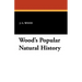 Wood's Popular Natural History
