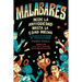 Malabares - desde la Antigüedad hasta la Edad Media: la historia olvidada de lanzar y cachar